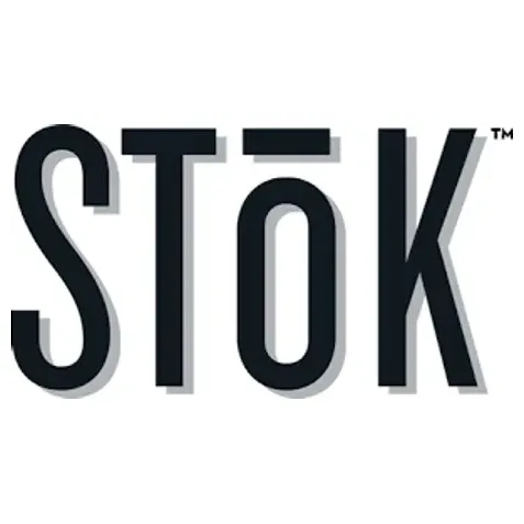 stokbrew brand logo for stokbrew.com