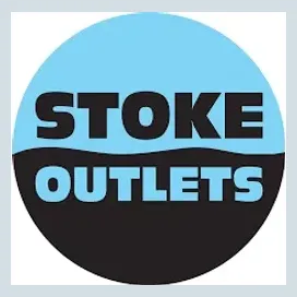 stokeoutlets brand logo for stokeoutlets.com