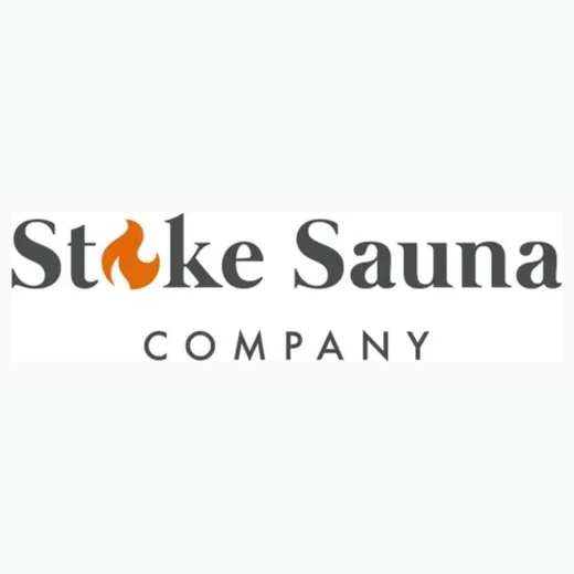 stokesaunaco brand logo for stokesaunaco.com