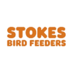 stokesfeeders brand logo for stokesfeeders.com