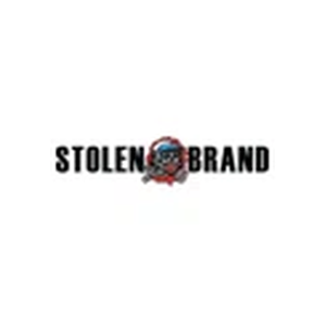 Stolen Brand brand logo for stolenbmx.com