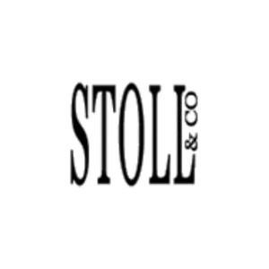 Stoll & Co brand logo for americaswatchmaker.com