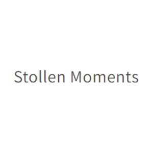 stollenmoments brand logo for stollenmoments.com