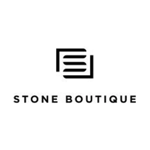 stone brand logo for stone.boutique