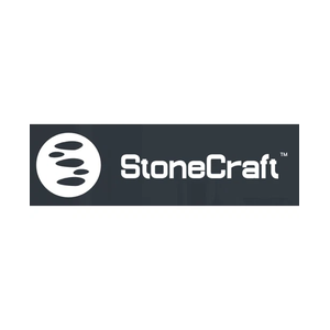 stone-craft brand logo for stone-craft.com