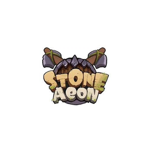 stoneaeon brand logo for stoneaeon.io