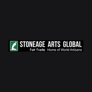 stoneagearts brand logo for stoneagearts.com