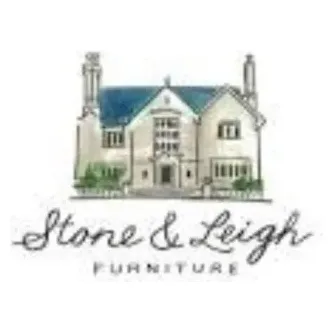 stoneandleigh brand logo for stoneandleigh.com