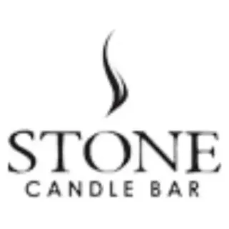 stonecandles brand logo for stonecandles.com