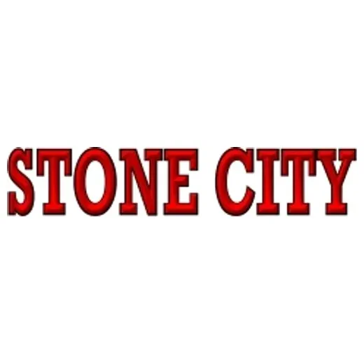 stonecityllc brand logo for stonecityllc.com