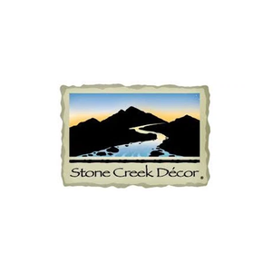 stonecreekdecor brand logo for stonecreekdecor.com