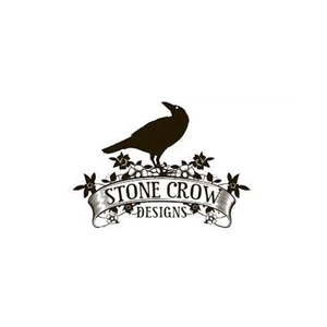stonecrowdesigns brand logo for stonecrowdesigns.com
