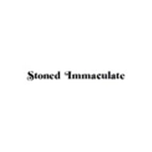 Stoned Immaculate brand logo for stonedimmaculateclothing.com