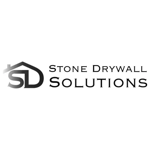 stonedrywallsolutions brand logo for stonedrywallsolutions.com