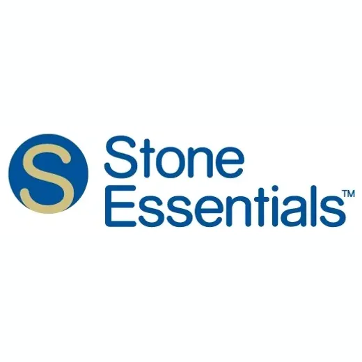 stoneessentialsonline brand logo for stoneessentialsonline.com