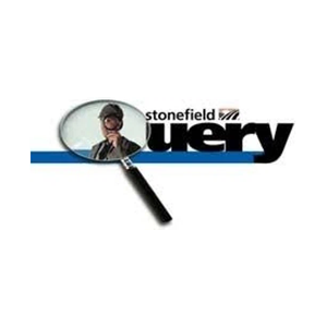 stonefieldquery brand logo for stonefieldquery.com