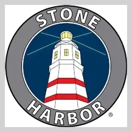 stoneharborhardware brand logo for stoneharborhardware.com