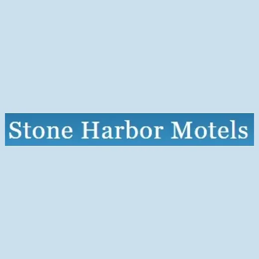 stoneharbormotels brand logo for stoneharbormotels.com