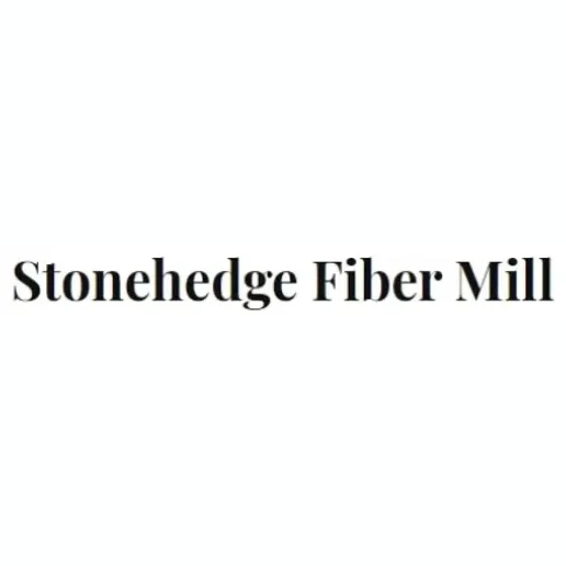 stonehedgefibermill brand logo for stonehedgefibermill.com