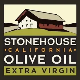 stonehouseoliveoil brand logo for stonehouseoliveoil.com