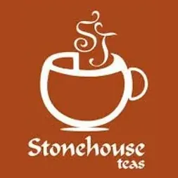 stonehouseteas brand logo for stonehouseteas.com