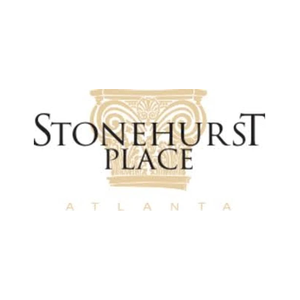 stonehurstplace brand logo for stonehurstplace.com