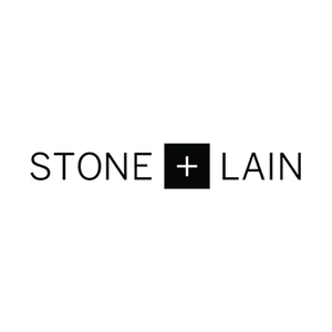 stonelain brand logo for stonelain.com