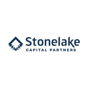 stonelake brand logo for stonelake.com