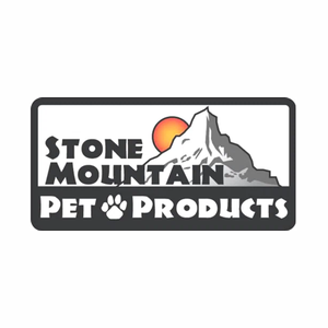 stonemountainpetproducts brand logo for stonemountainpetproducts.com