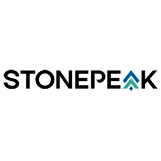 stonepeakceramics brand logo for stonepeakceramics.com