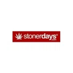 StonerDays brand logo for shop.stonerdays.com