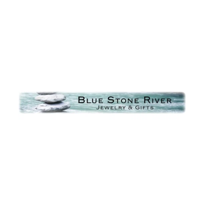 stoneriverjewelry brand logo for stoneriverjewelry.com