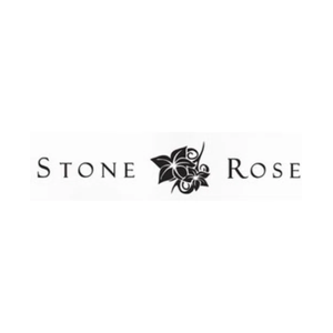 stonerose brand logo for stonerose.com