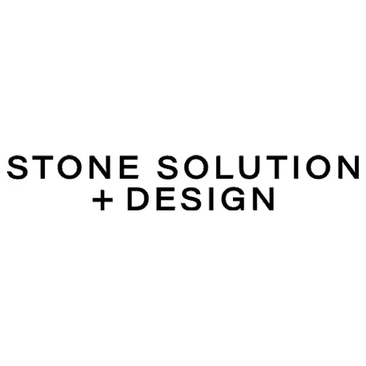 stonesolution brand logo for stonesolution.com