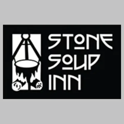 stonesoupinn brand logo for stonesoupinn.com