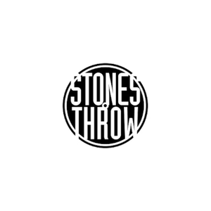 stonesthrow brand logo for stonesthrow.com