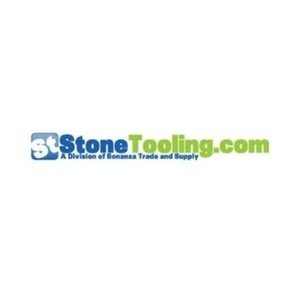 stonetooling brand logo for stonetooling.com