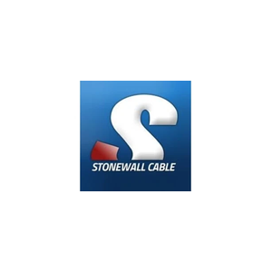 stonewallcable brand logo for stonewallcable.com