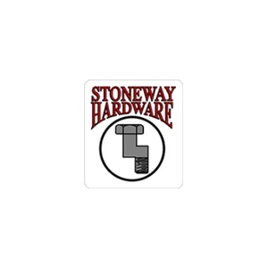 stonewayhardware brand logo for stonewayhardware.com