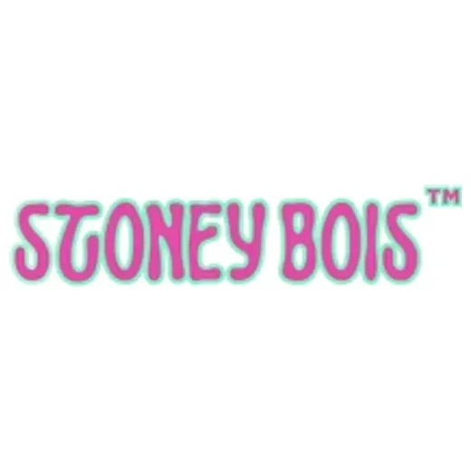 stoneybois brand logo for stoneybois.com