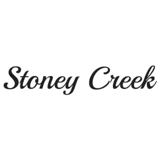 stoneycreek brand logo for stoneycreek.com