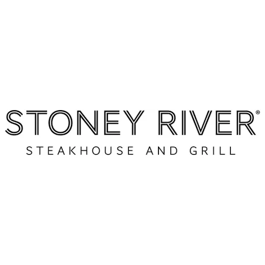 stoneyriver brand logo for stoneyriver.com