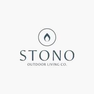 stonooutdoor brand logo for stonooutdoor.com