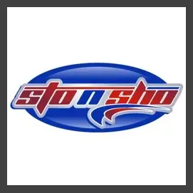 stonsho brand logo for stonsho.com