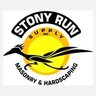 stonyrunsupply brand logo for stonyrunsupply.com