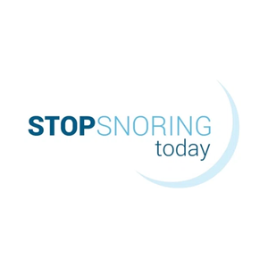 stopsnoring brand logo for stopsnoring.today