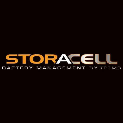 storacell brand logo for storacell.net