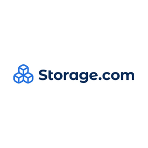 storage brand logo for storage.com