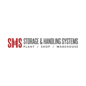 storagehandlingsystems brand logo for storagehandlingsystems.com