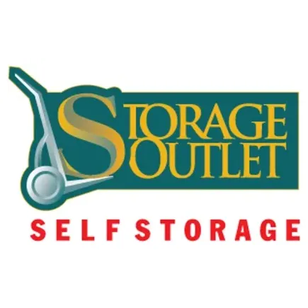 storageoutlet brand logo for storageoutlet.net